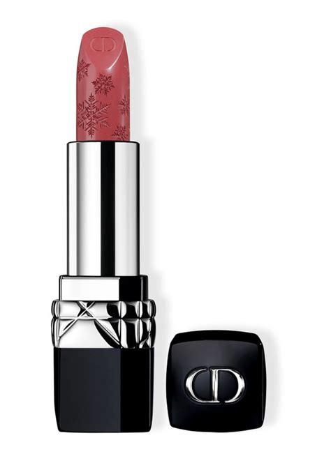 dior lip oil limited edition|plan de Paris lipstick box.